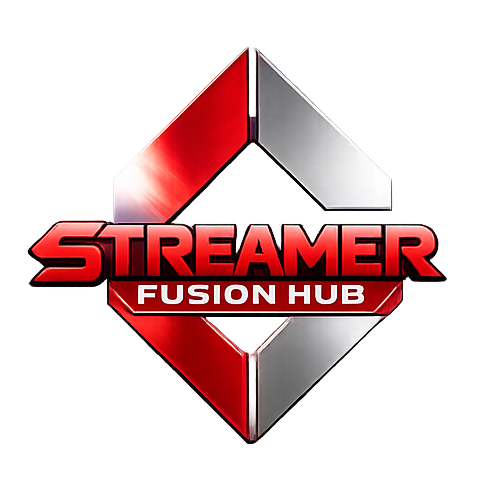 Streamer Fusion Hub