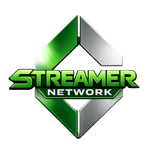 Streamer Network
