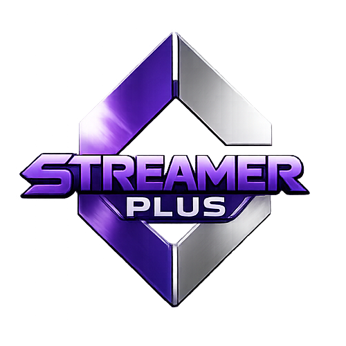 Streamer Plus