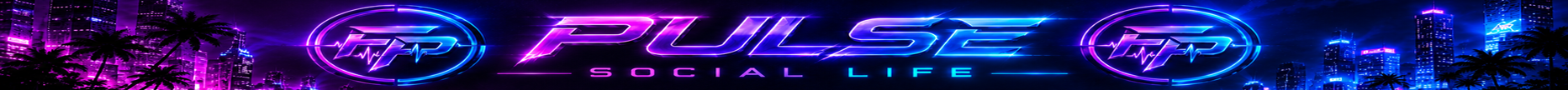 PULSE Social Life