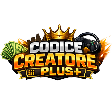 Codice Creatore Plus