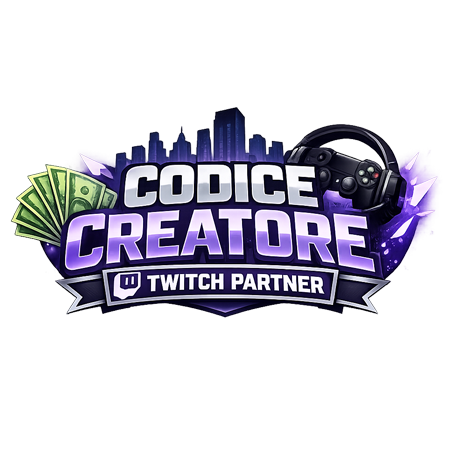Twitch Partner