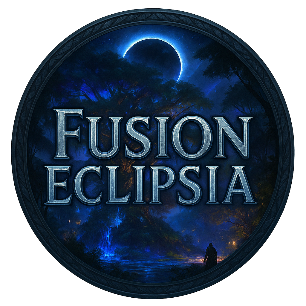Fusion Eclipsia