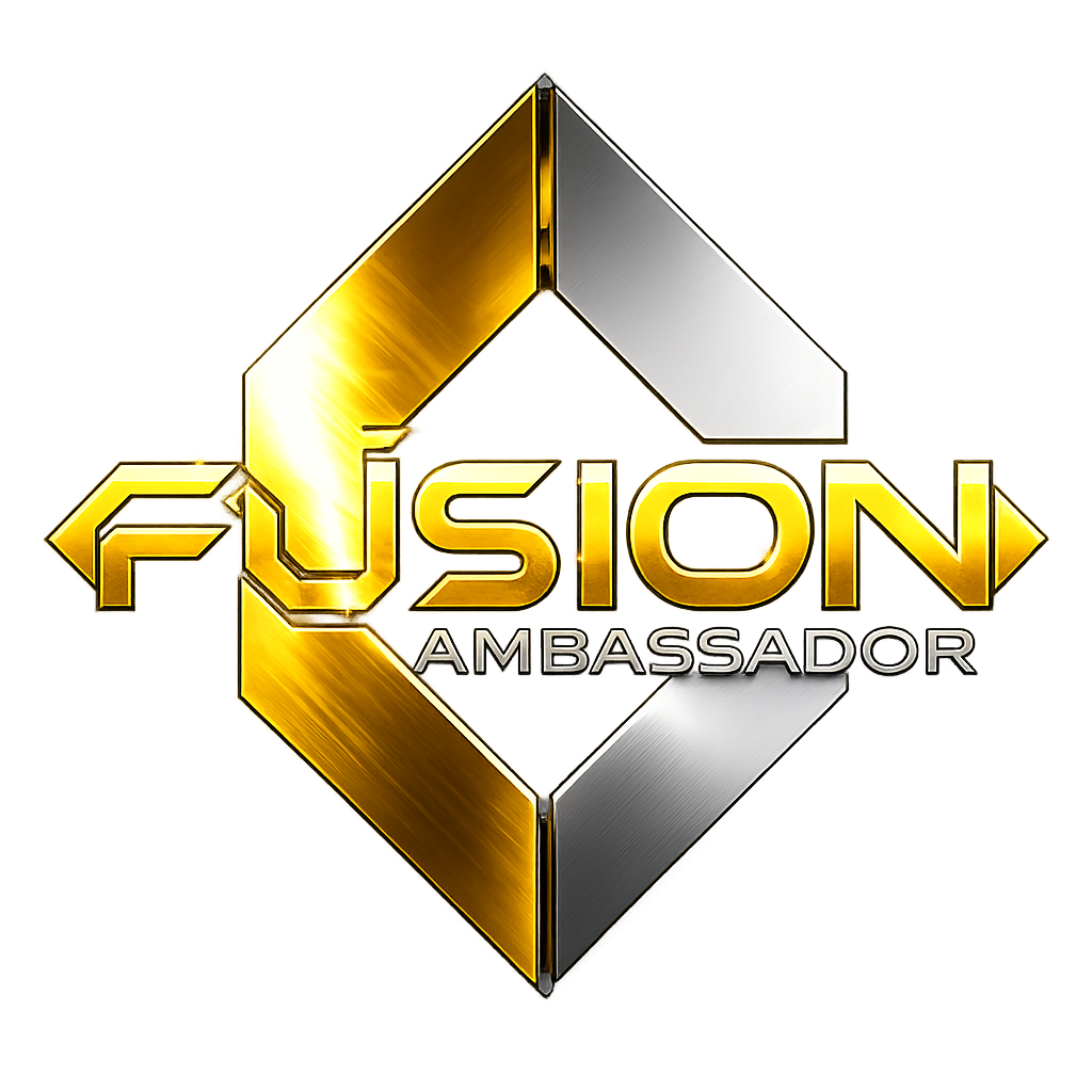 Fusion Network Ambassador