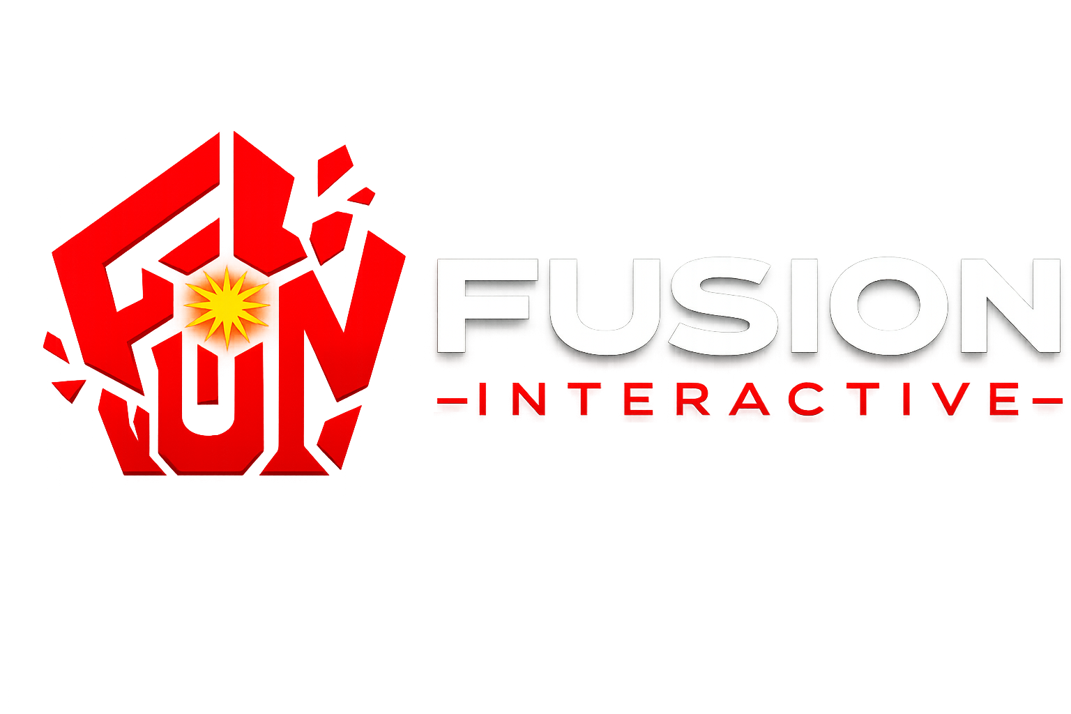 Fusion Interactive Logo
