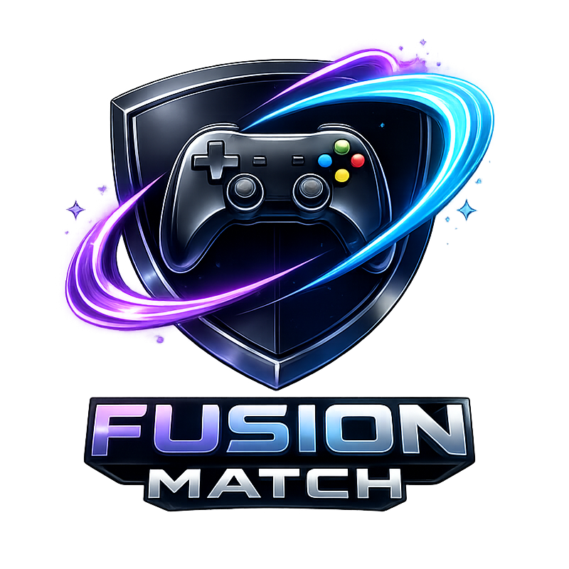 Fusion Match Logo