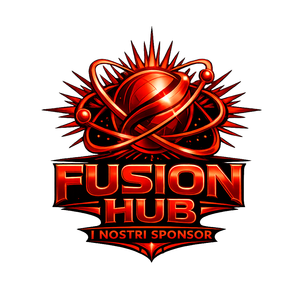 FUSION HUB