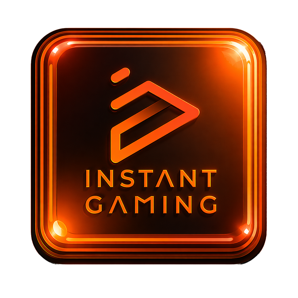 Instant Gaming