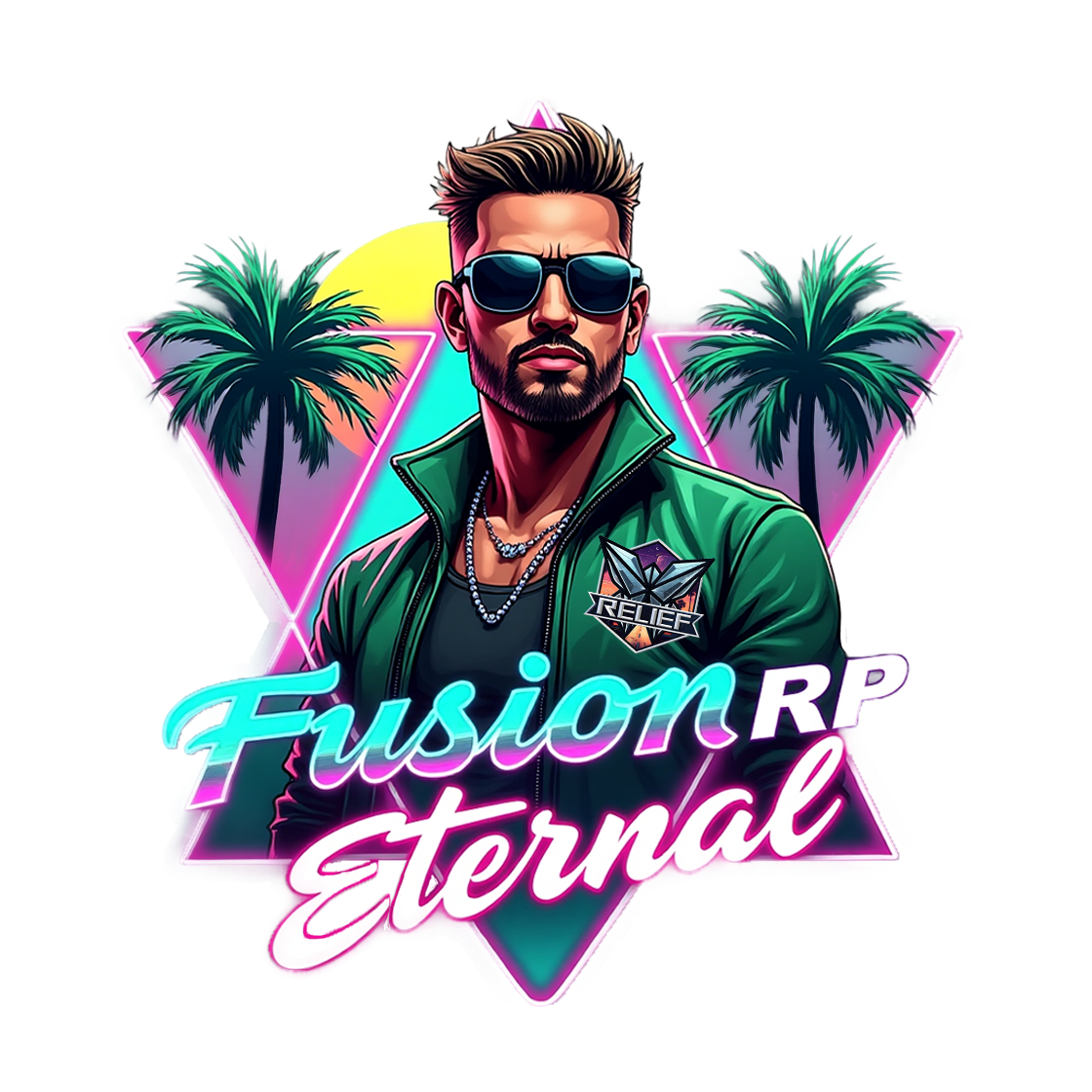 FUSION RP ETERNAL