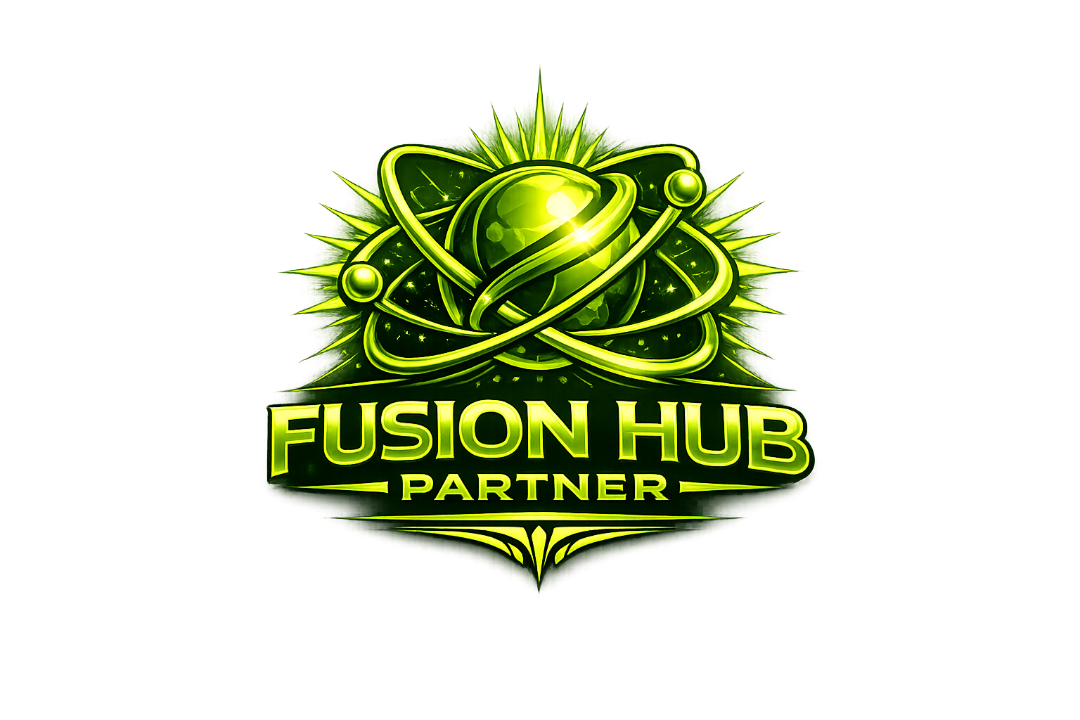 Fusion Partner Logo