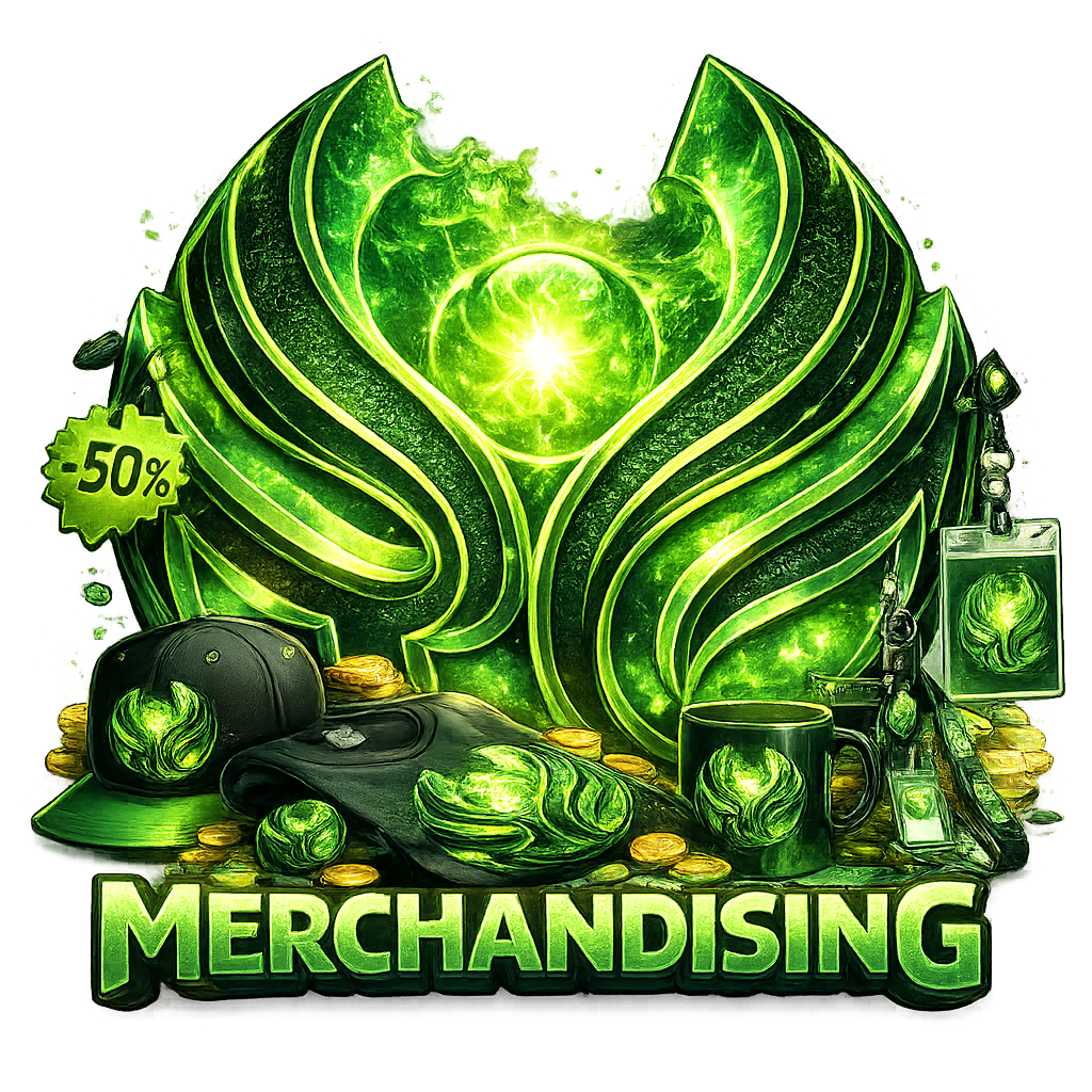 FUSION HUB Merchandising