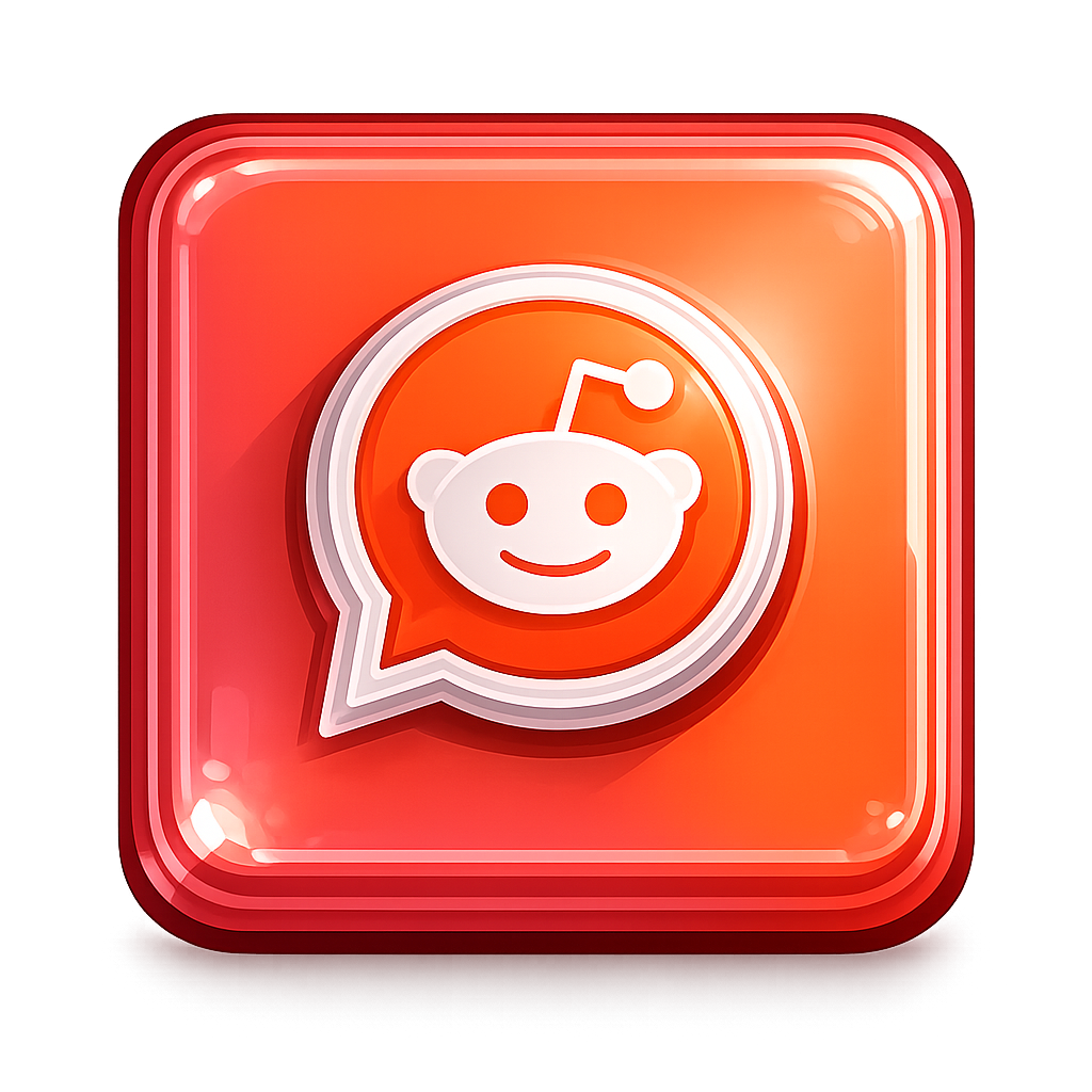 Reddit