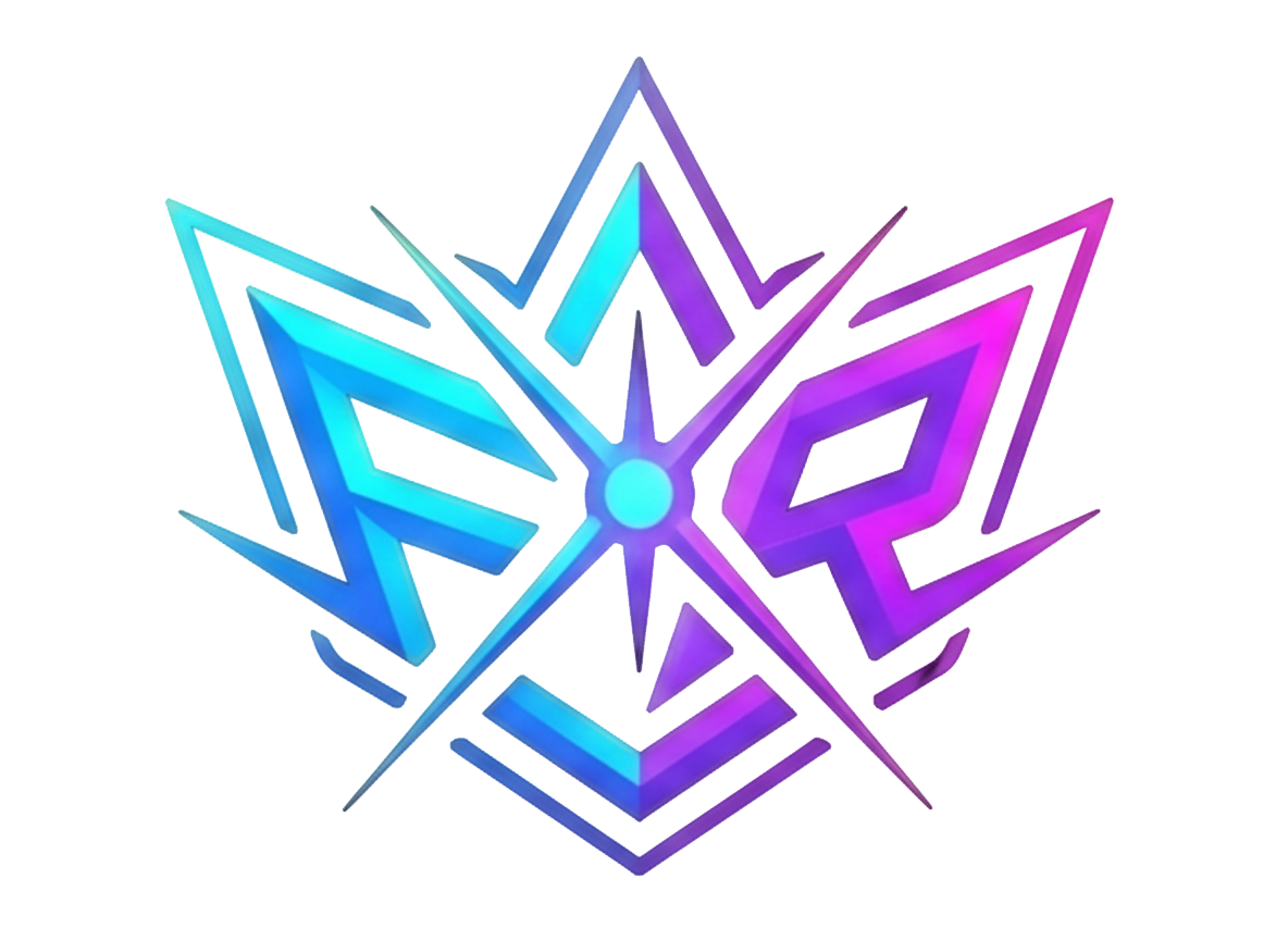 Fusion Royale Logo
