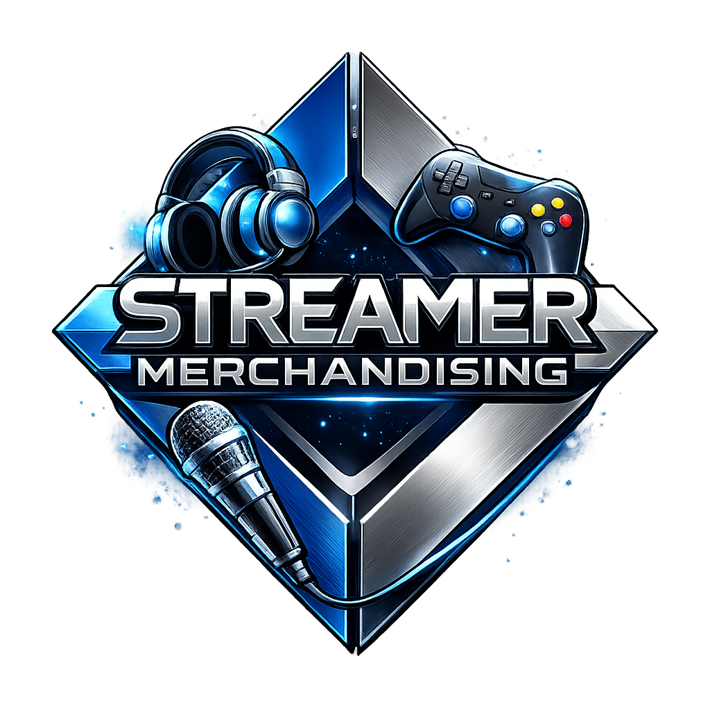 Streamers Merch