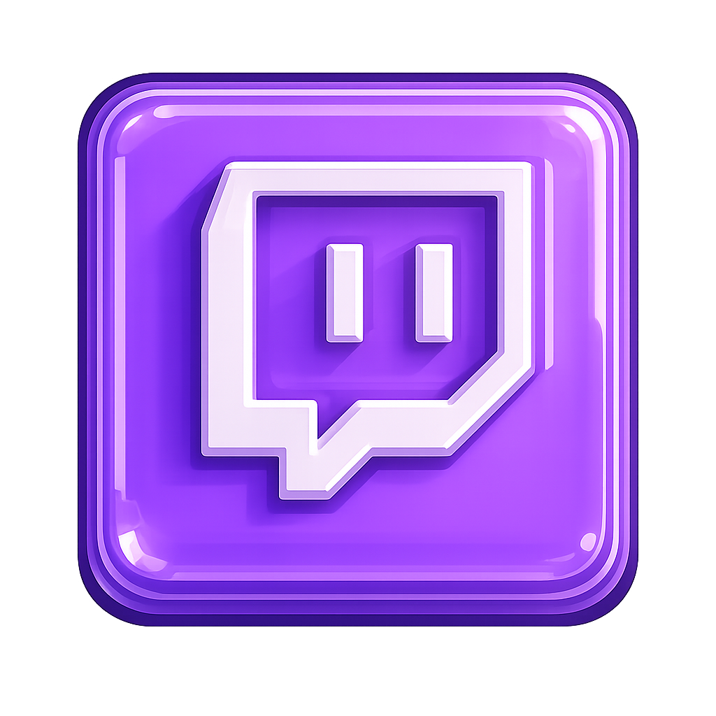 Twitch