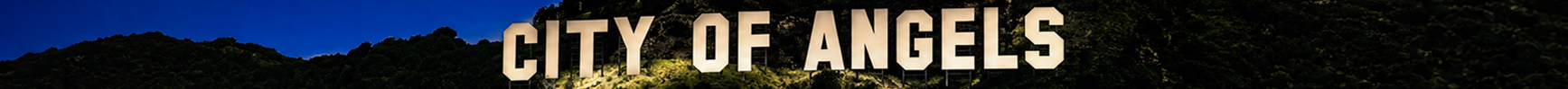 City Of Angels Roleplay V3 ➔ NEW UPDATE banner