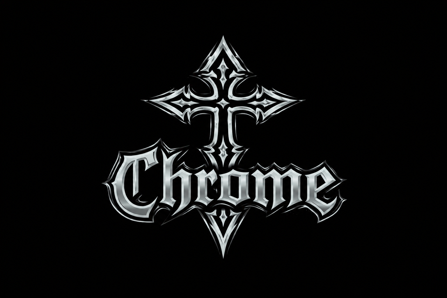 Chrome 