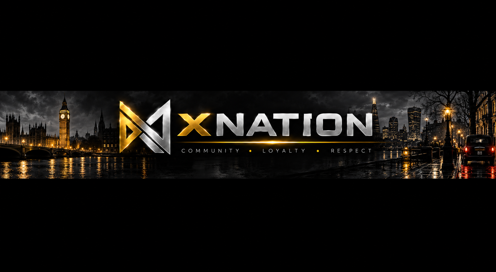 XnatioN REBORN Banner