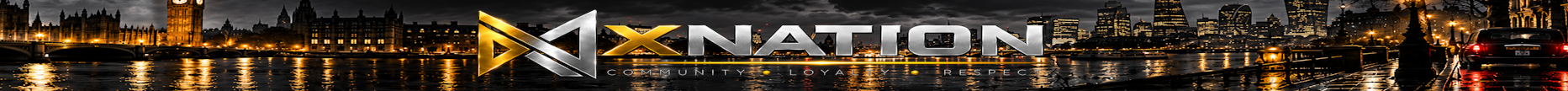 XnatioN Dev Banner