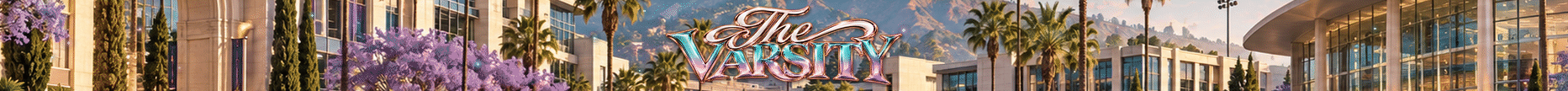 The Varsity