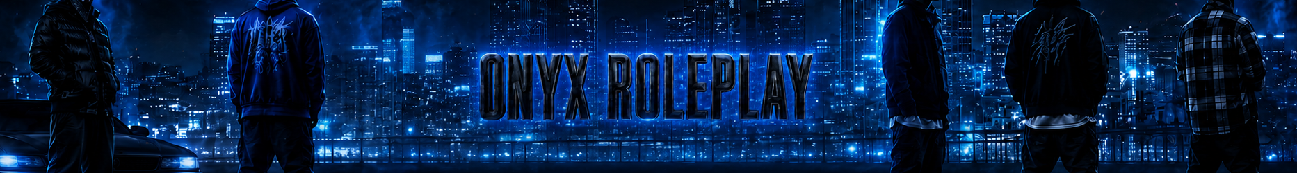 ONYX ROLEPLAY ➔ JOIN NOW ➔ WHITELISTED banner