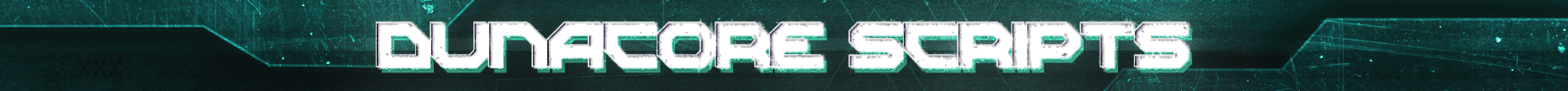DunaCore Scripts QB Version