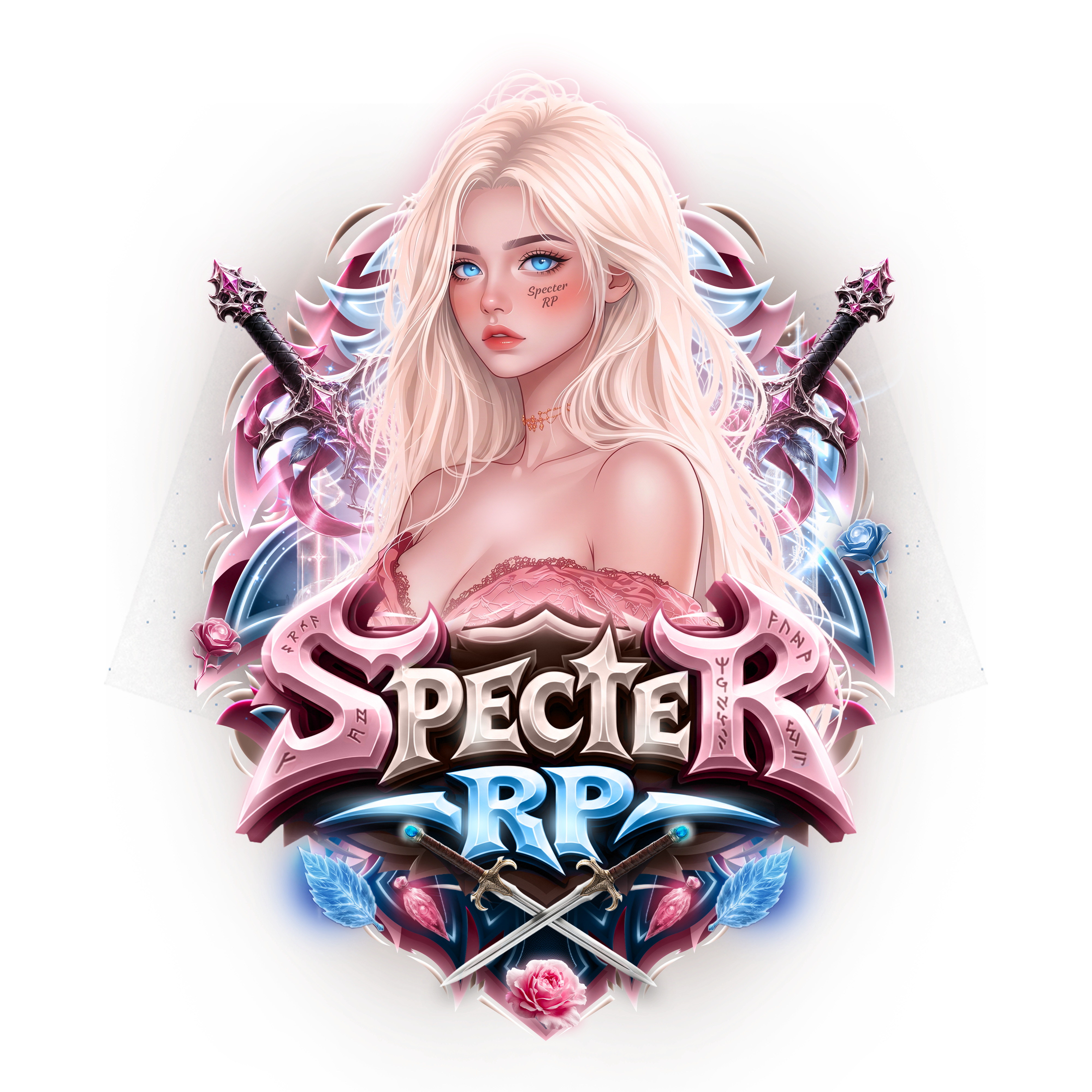 Serverdetails 💎 SPECTER RP 🚀