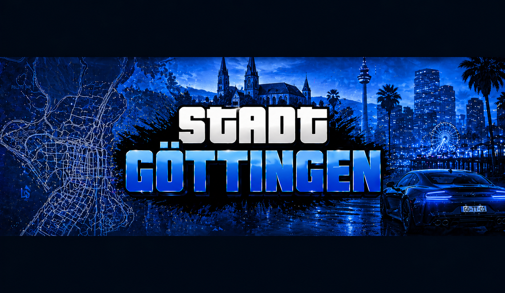 ^2Stadt Göttingen