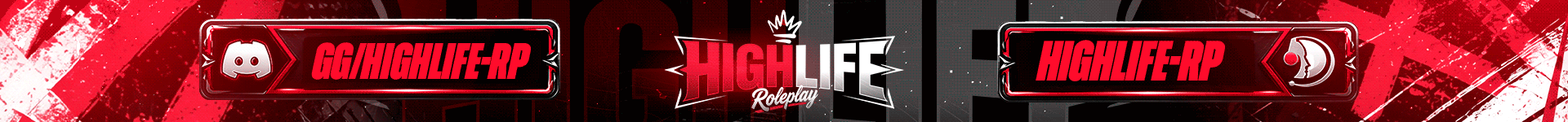 HIGHLIFE V2 Banner