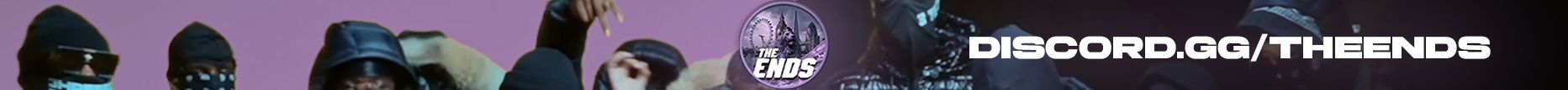 The Ends Roleplay: 2.0