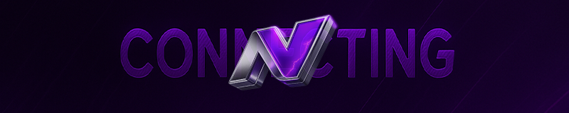 NevaraV connection banner