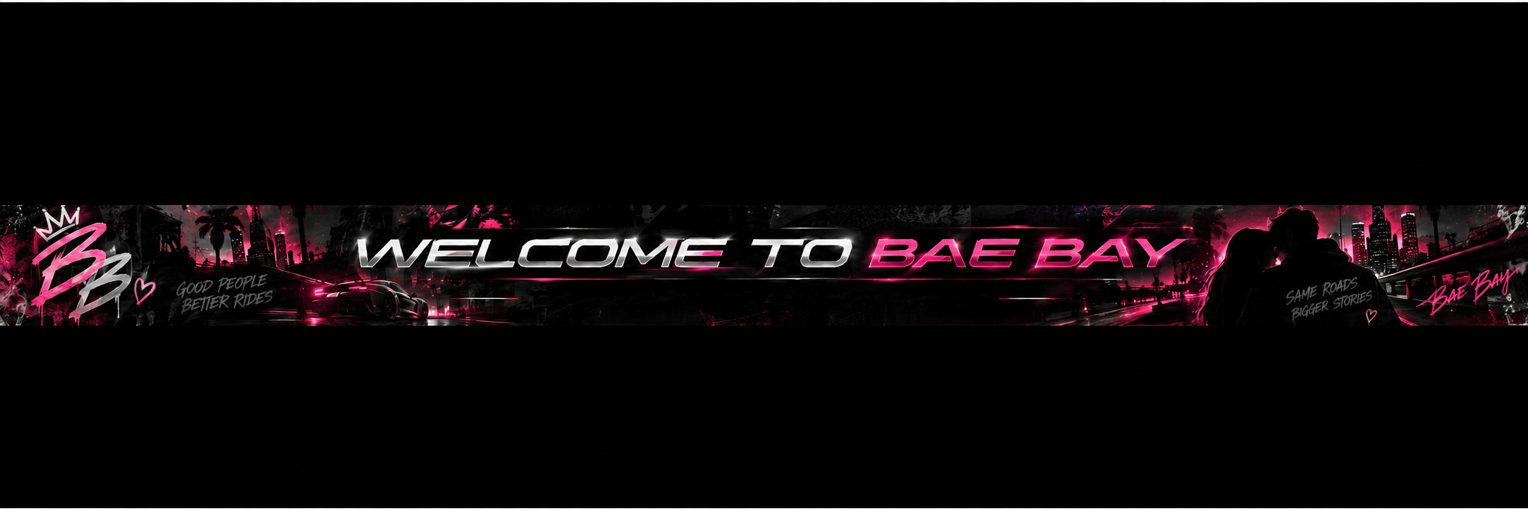 BaeBay Banner