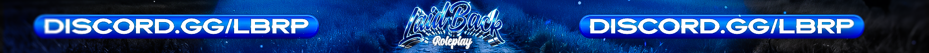 Server details Laid Back RolePlay