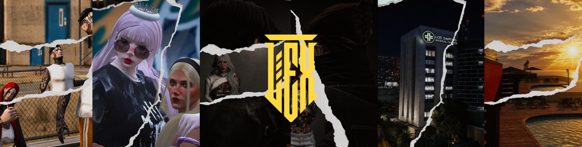 Lex RP