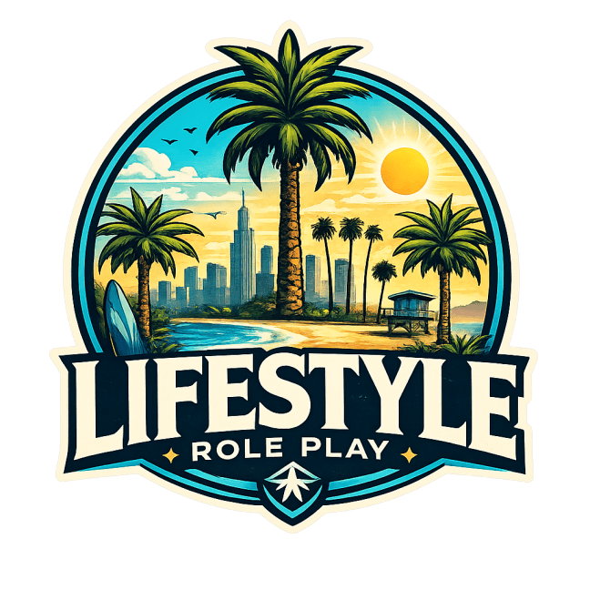 Lifestyle RP V2