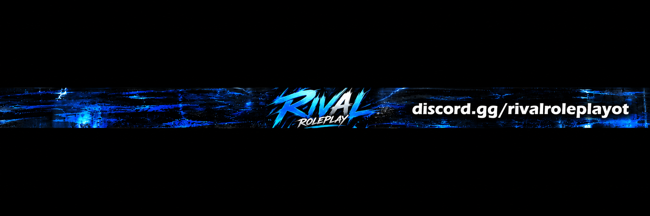 RIVAL ROLEPLAY ➔ JOIN NOW