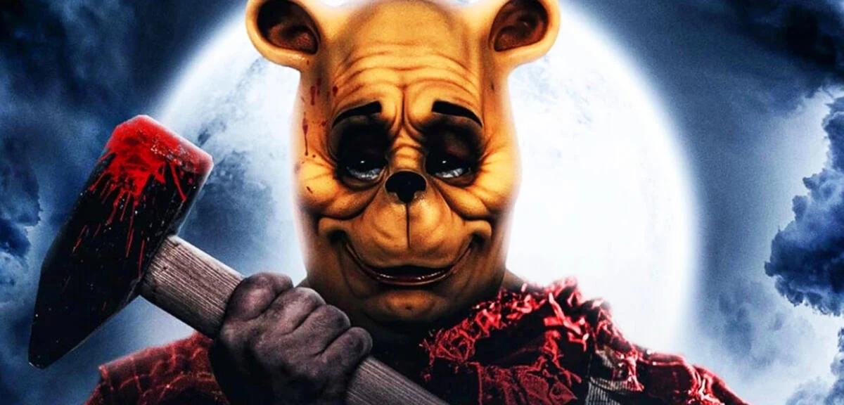 Profilbild Winnie Puuh