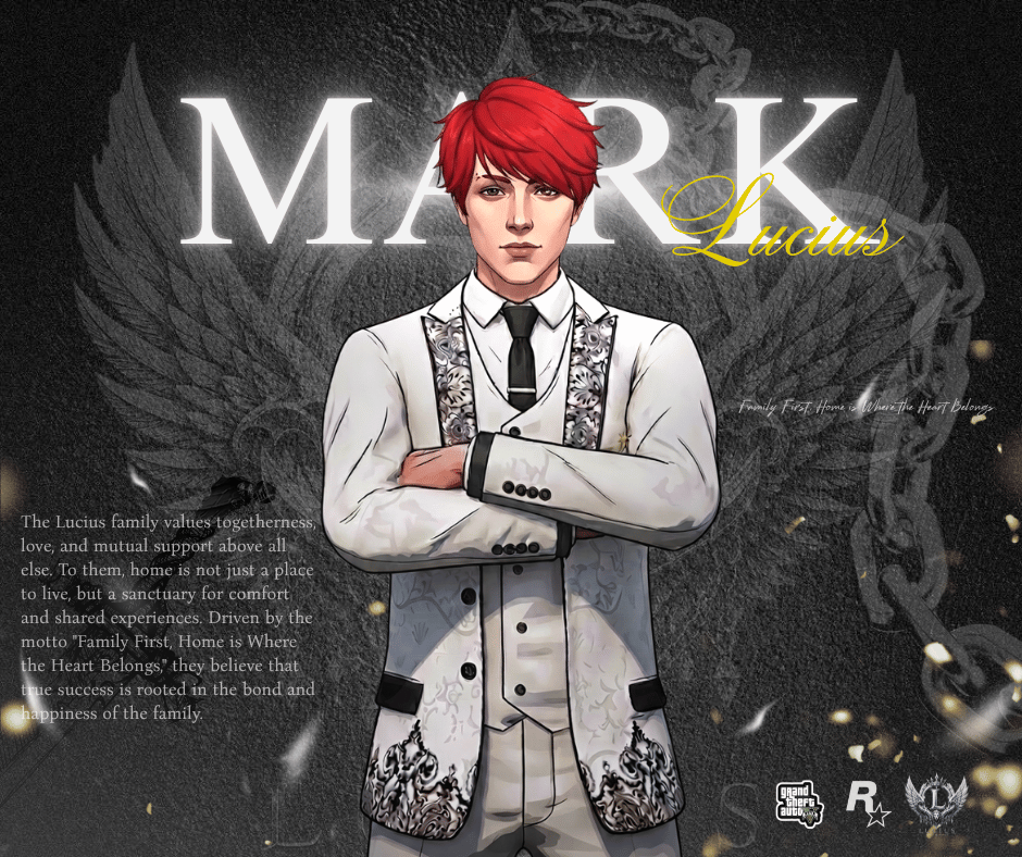 Maruu Lucius