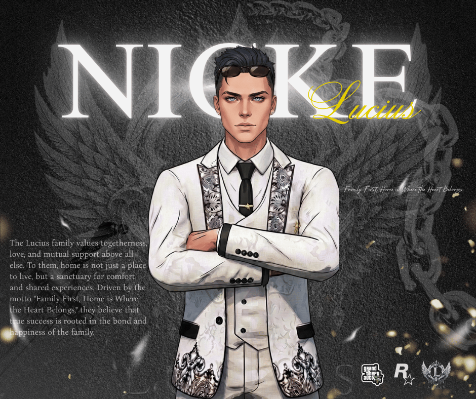 Nicke