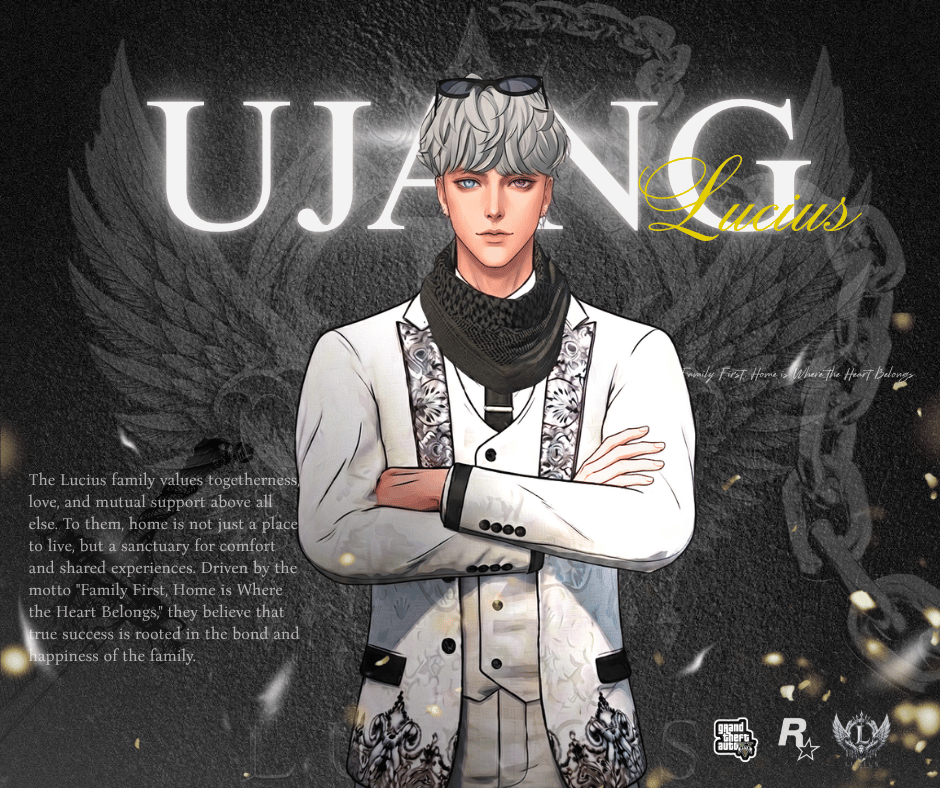 Ujang Lucius