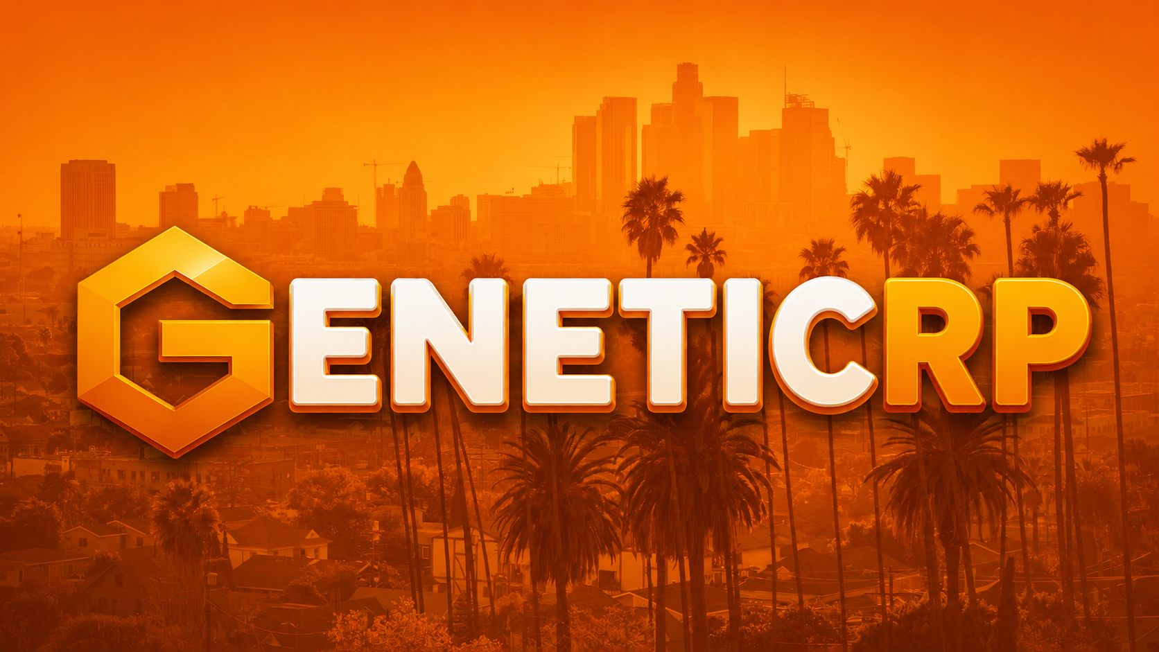 GeneticRP Test Server
