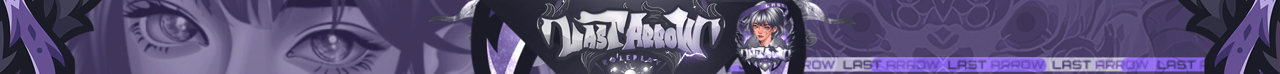 ^9 Last Arrow - لاست ارو