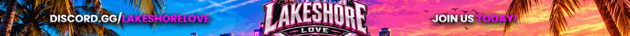 Lakeshore Love