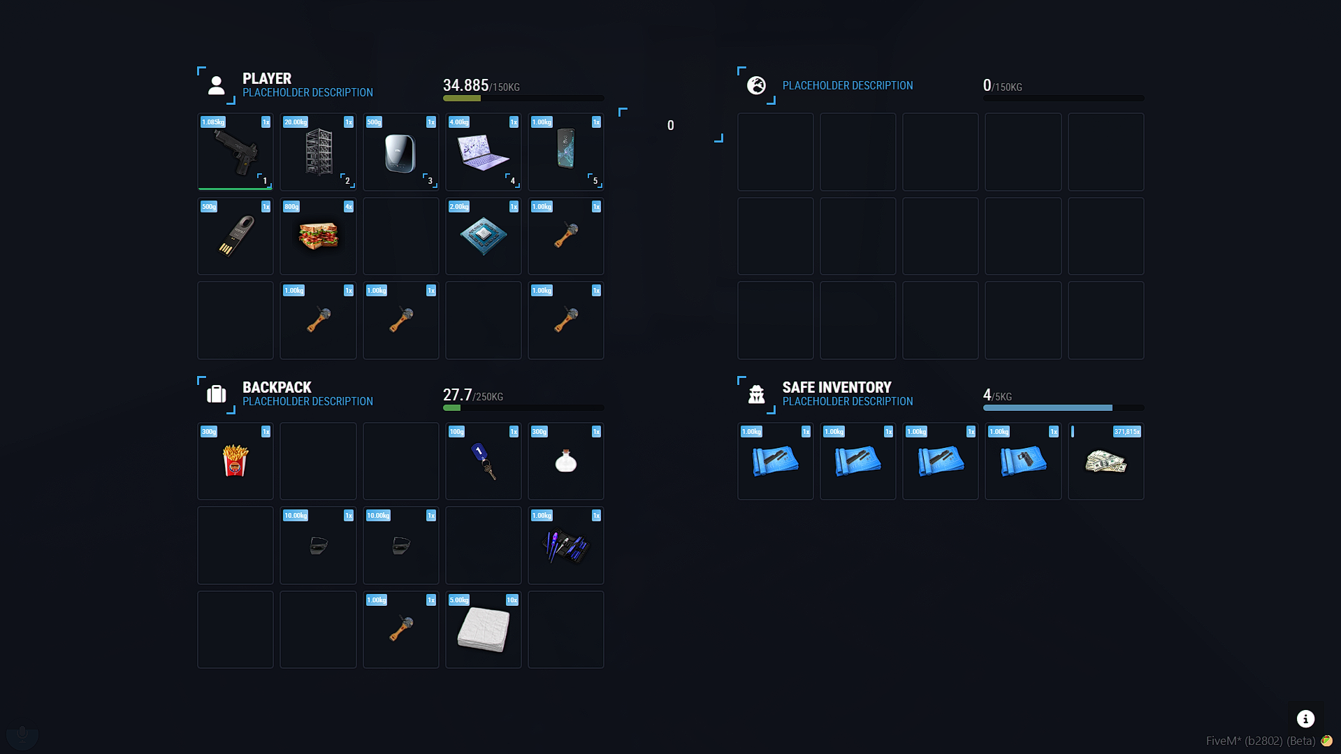 inventory image