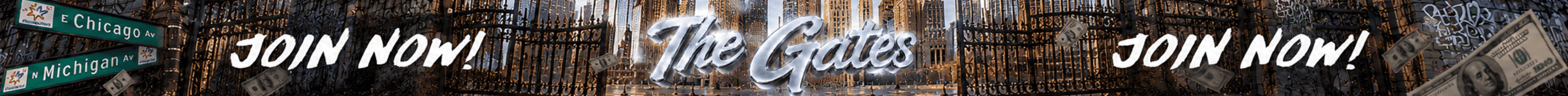 THE GATES RP