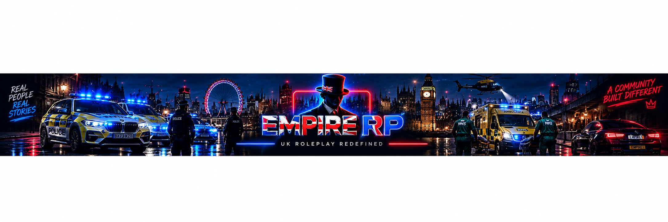 EMPIRE ROLEPLAY