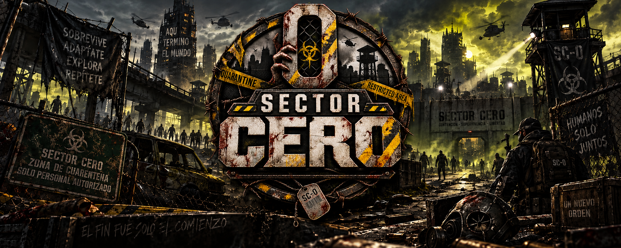 Sector Cero