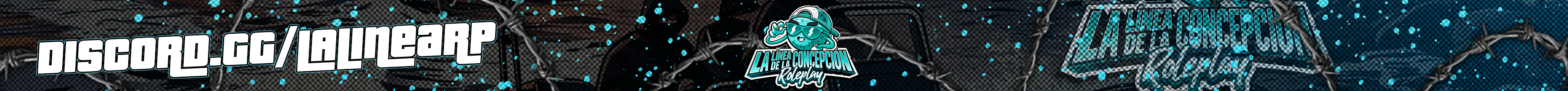 LA LINEA RP
