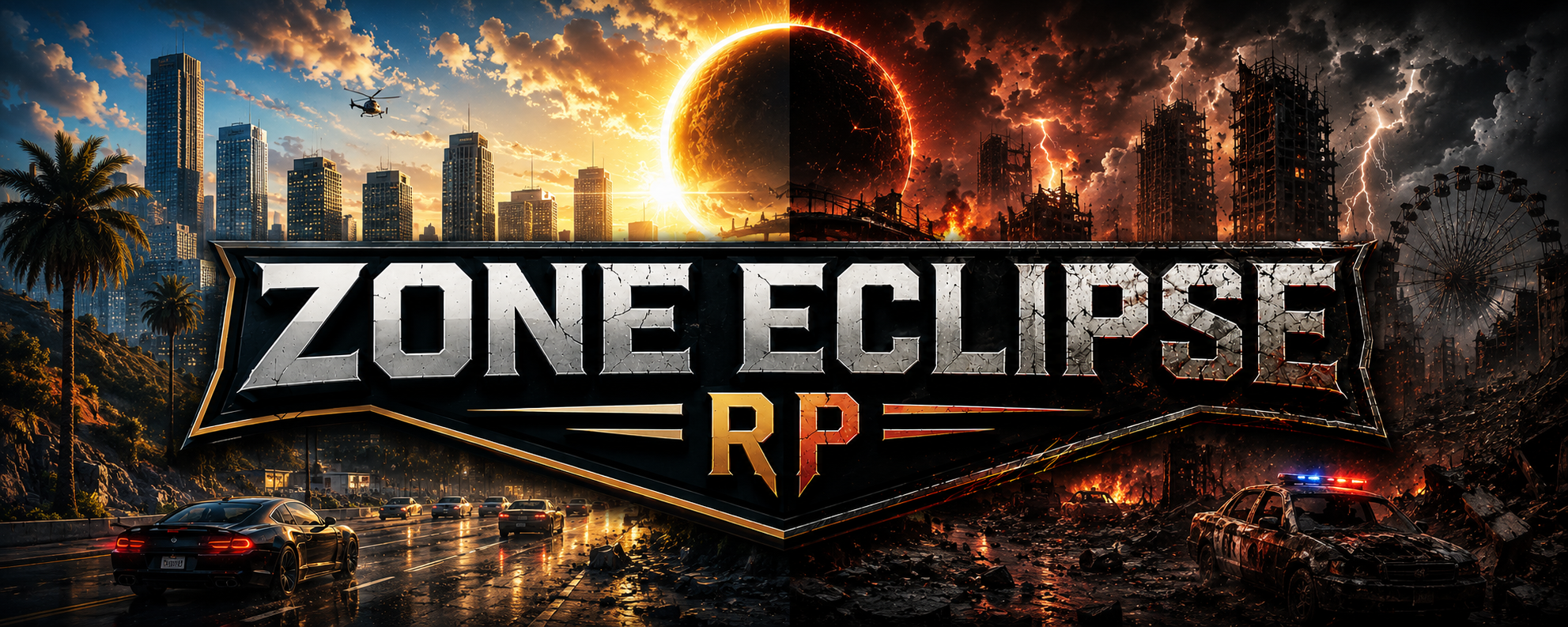 😎Zone Eclipse😎