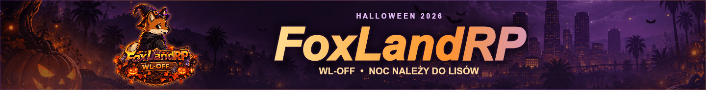 FoxLandRP